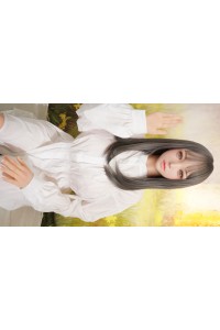 【初心者応援パック 新古超美品】Bezlya Doll #Kヘッド155cm Fカップ 衣装付属 ボディのリアルメイクOP ゼリー胸 視点移動 指関節OP 軽量化ボディOP EVO新骨格