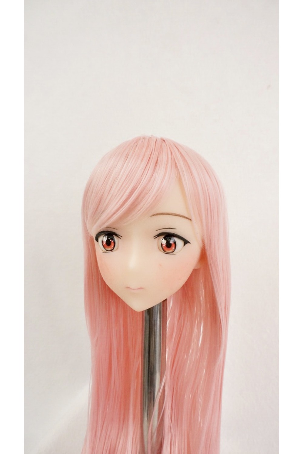 【O国内検品済 新品未使用即納品】 Butterfly Doll #Shiori Cヘッド単品 (80cm推奨)