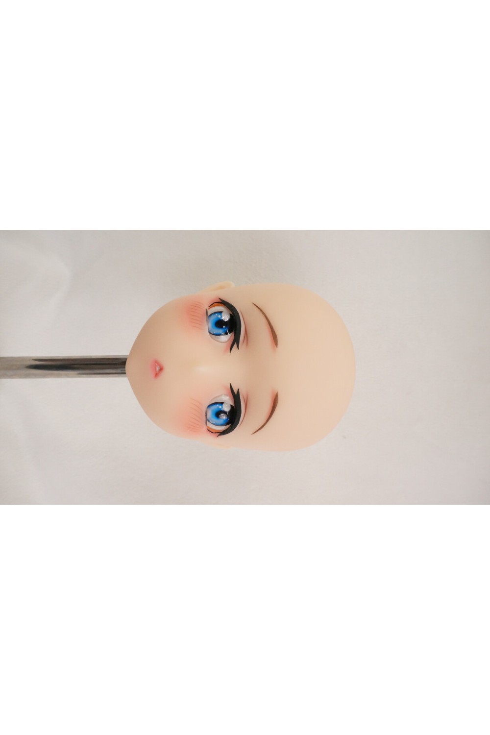 【O国内検品済 新品未使用即納品】 Butterfly Doll #Hanna 3ヘッド単品 (100cm推奨)