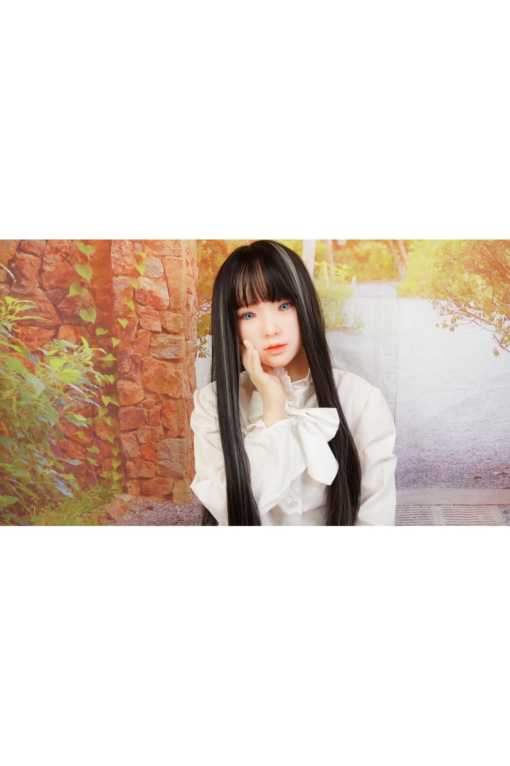 CATDOLL #Tami 138cm 小胸 視線移動 新骨格 肌色 ナチュラル