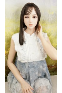 【中古】【O初心者応援パック 新古超美品ホール未使用】RZR Doll 人造人 #艾琳娜ailinna軟質シリコンヘッド 163cm Eカップ 【20号】