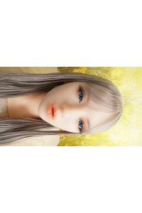 【新古超美品】4 WOODS A.I.doll #マリナヘッド