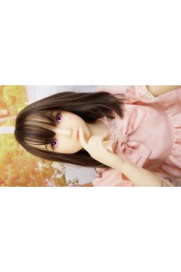 AXB Doll #C46 130cm バスト中 自立加工 新骨格 肌色 ナチュラル