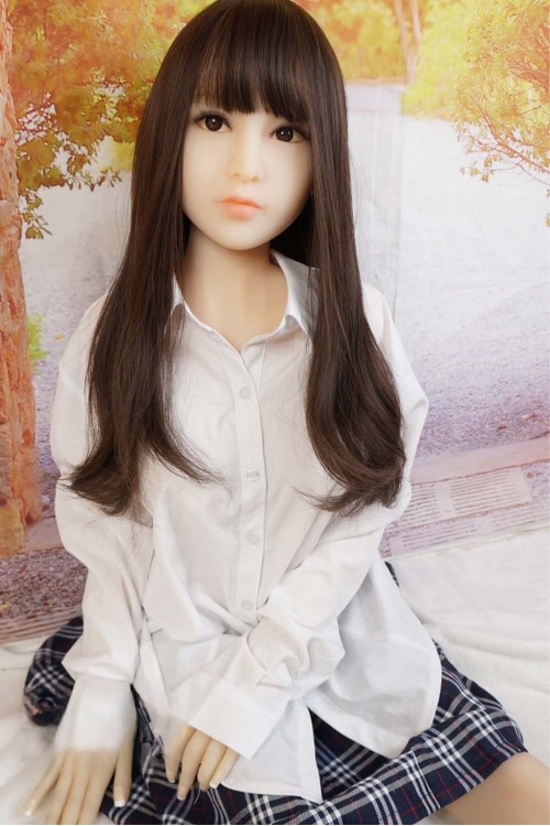 WM Dolls #33 146cm Dカップ ゼリー胸OP 指関節OP 自立加工OP 新骨格 肌色 ナチュラル