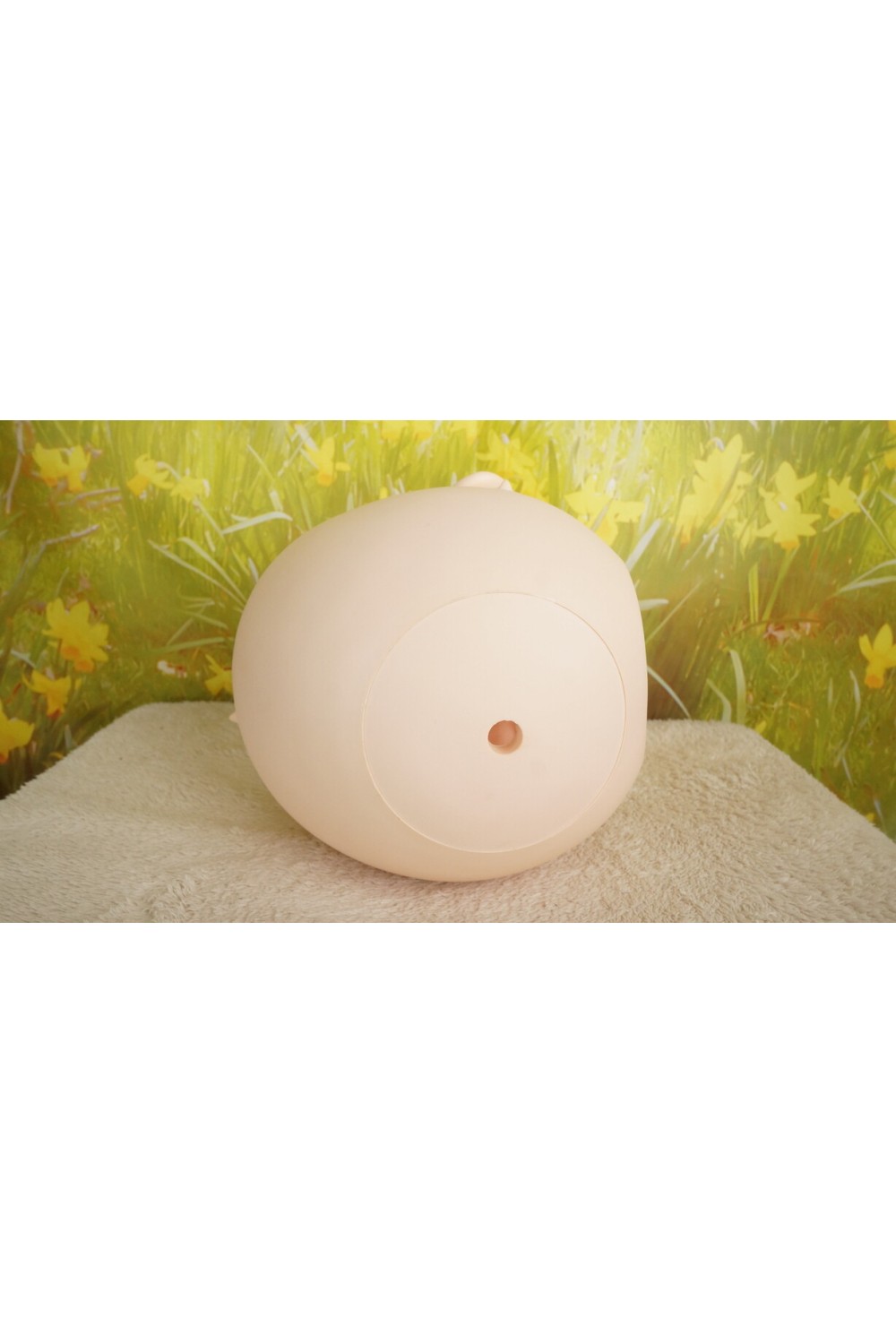 【中古美品】GUAVADOLL #カスタムソフトビニール製ヘッド単品