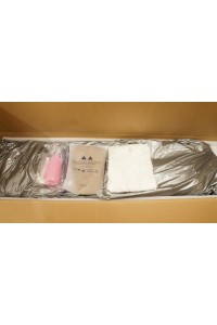 【初心者応援パック 中古超美品】 SHEDOLL #蔷薇 (Qiangwei)2.0 メイク 模擬口腔+オーラル機能＋顎関節ありの軟質シリコンヘッド 158cm Cカップ【フルシリコン製】