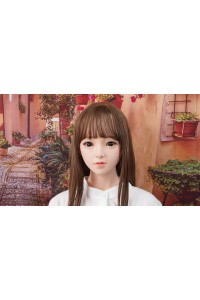 【初心者応援パック 中古美品】Bezlya Doll #L1シリコンヘッド 160cm Bカップ フルシリコン製