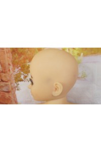 AXB DOLL #A84 140cm バスト中 自立加工 新骨格 肌色 ナチュラル