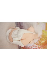 【中古】【O中古超美品 ホール未使用品】JigglyJoy Doll Angela 68cm DカップJJ11 妊婦 リアル肌の質感 胸の柔らか仕上げOP お尻の柔らか仕上げOPシリコンボディ単品 【オプション多数】