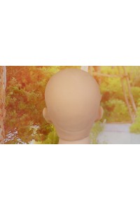 WM Dolls #20 165cm Eカップ 温度加工 自立加工 新骨格 肌色 ナチュラル