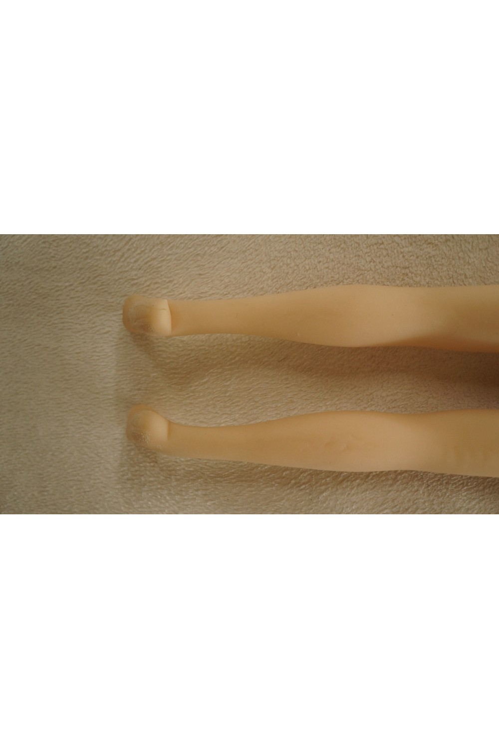 【中古美品 ホール未使用品】minidoll #S1ヘッド 53cm 普通乳