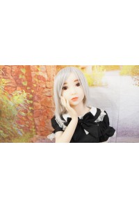 DollHouse168 #Moon 玥 132cm バスト中 EVO骨格OP 肌色 ナチュラル