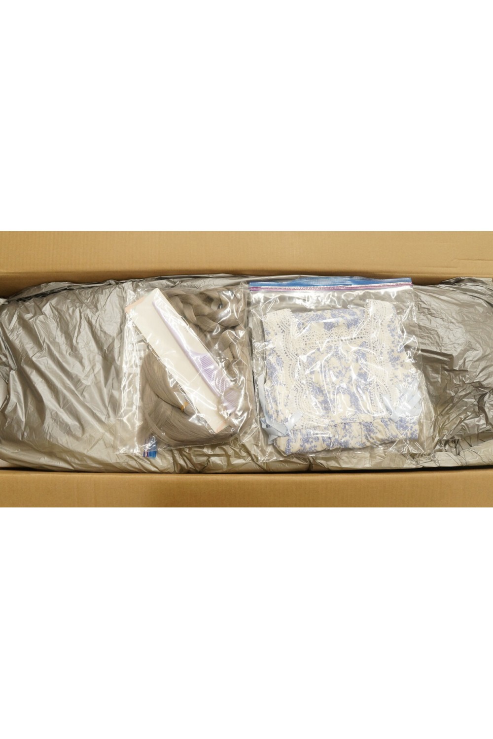 【中古】【O初心者応援パック 新古超美品ホール未使用品】Aotume Doll #89ヘッド 105cm AAカップ