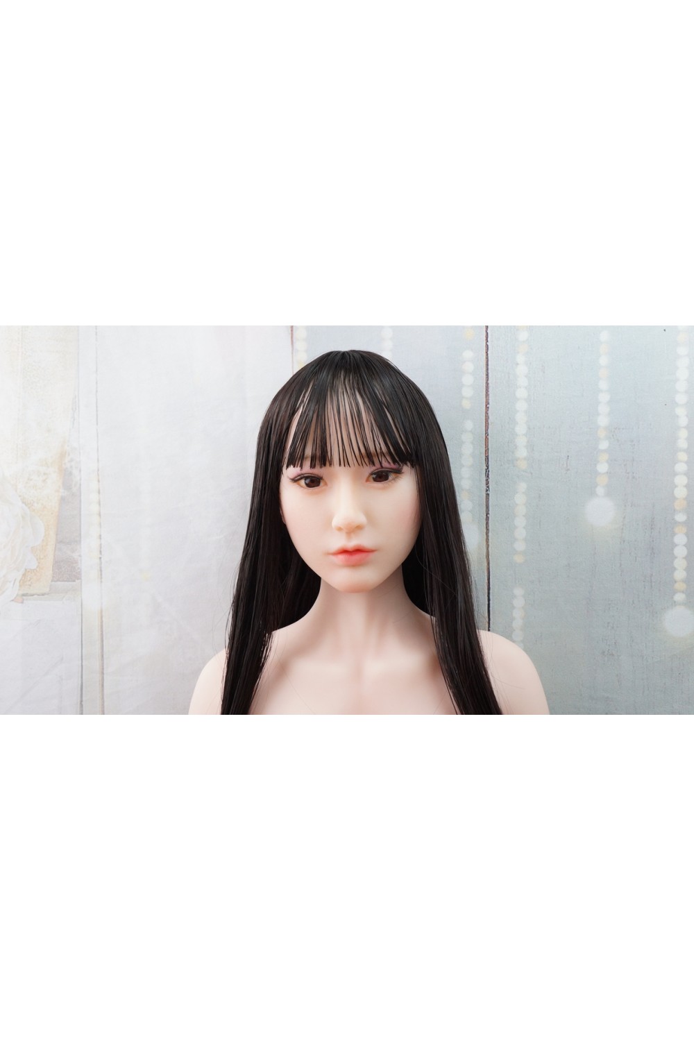 【中古】Real Girl #C3ヘッド 158cm Cカップ (C工場製)