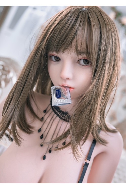 【新品】アート技研(Art-doll) 161cm Fカップ Azinaヘッド フルシリコン製ラブドール M16ジョイント汎用版 ART 0050