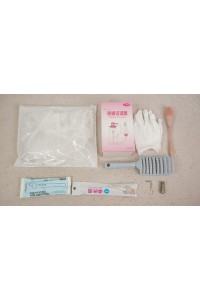 【O初心者応援パック 国内検品済 新品未使用即納品】 Evasdoll #Yizhiqi ROS軟性シリコンヘッド88cm Hカップ