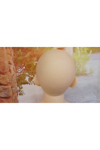 AXBDOLL #C46 130cm バスト大 自立加工 新骨格 肌色 ナチュラル