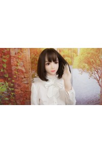 WM Dolls #314＋#153 165cm Eカップ ゼリー胸OP 自立加工 新骨格 肌色 ナチュラル