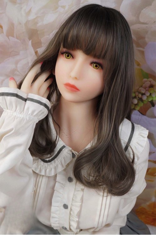 WM Dolls#153 145cm Eカップ 中空胸 自立加工 肌色 ナチュラル