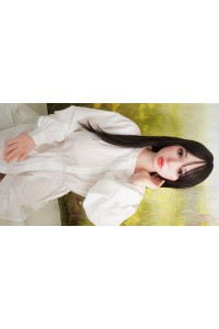 【初心者応援パック 新古超美品】アート技研(Art-doll) #A9ヘッド オーラル可能(舌付き)+顎関節ありOP 161cm Fカップ M16ジョイント汎用版