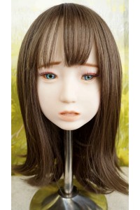 【中古】【中古超美品】catdoll #Mila ヘッド単品(115～135cm推奨)