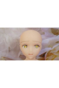 Doll House 168 #No.3 80cm バスト大 新骨格 肌色 ナチュラル