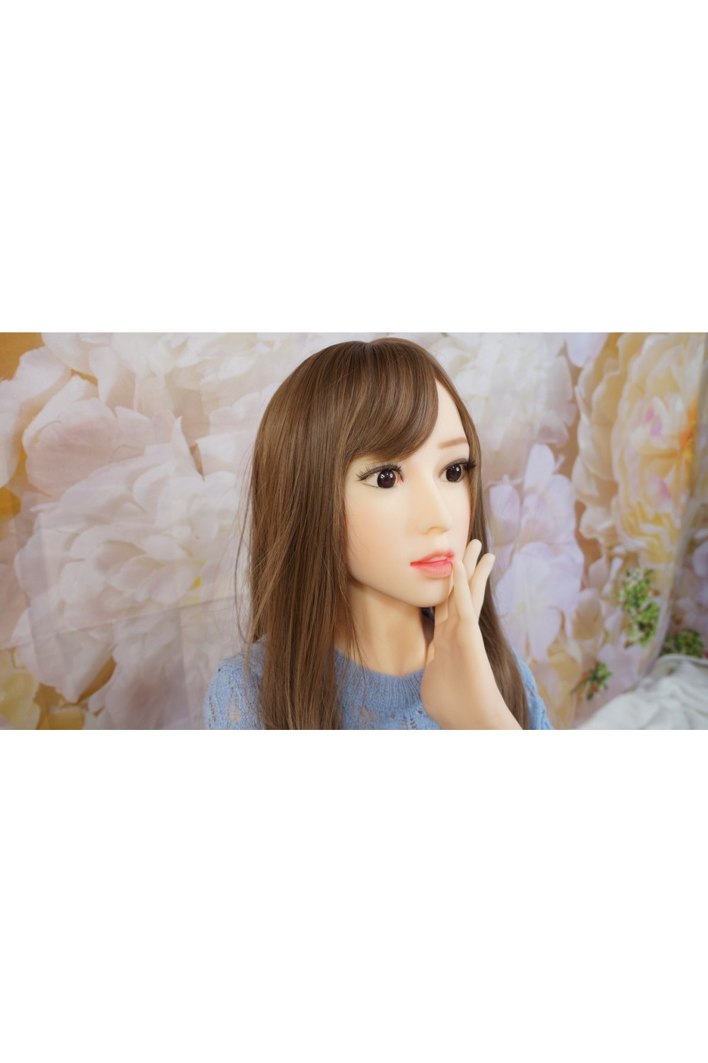 TPEドール #62 170cm Eカップ 肌色 ナチュラル