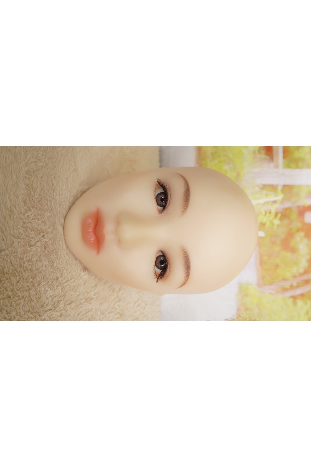 【中古超美品】オリエント工業 #小雪ヘッド単品