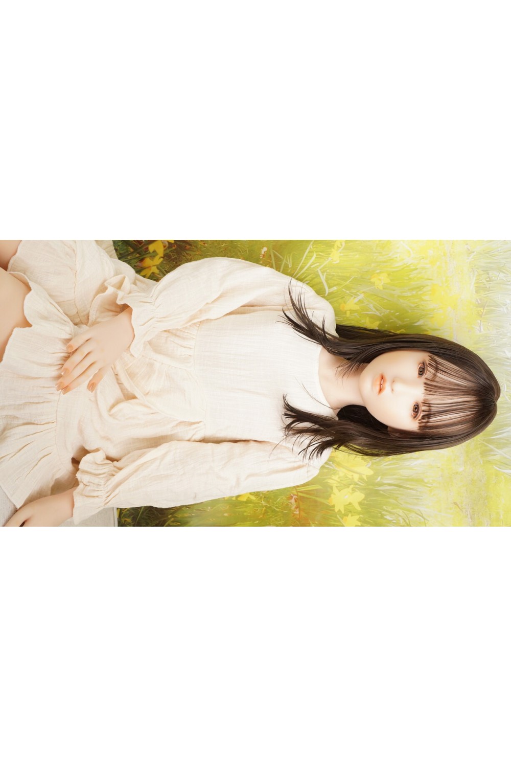 【中古】【初心者応援パック 中古美品】Project LEVEL-D #綾苗Relaxヘッド 145cm