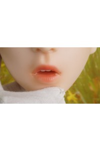 【中古美品】EXDOLL （アルテトキオ） #Yuki雪季ヘッド(158cm〜170㎝推奨)