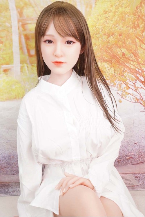 【中古】【初心者応援パック 中古美品】Real Girl #C4硬めシリコンヘッド 158cm Eカップ(C工場製)
