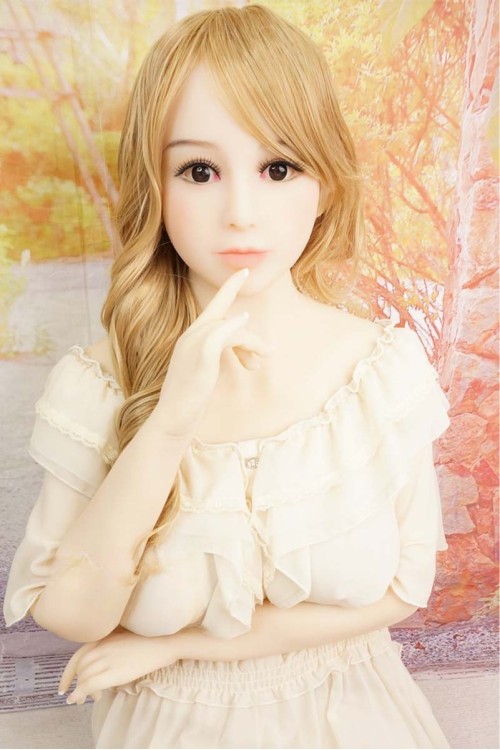 【O国内検品済 新品未使用即納品】cosdoll #56ヘッド 158cm ビッグ胸(S)