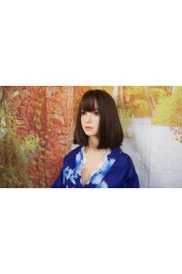 Sino Doll #S30 152cm Dカップ 各所柔らか仕上げ 視点移動 自立加工OP 新骨格 肌色 ナチュラル
