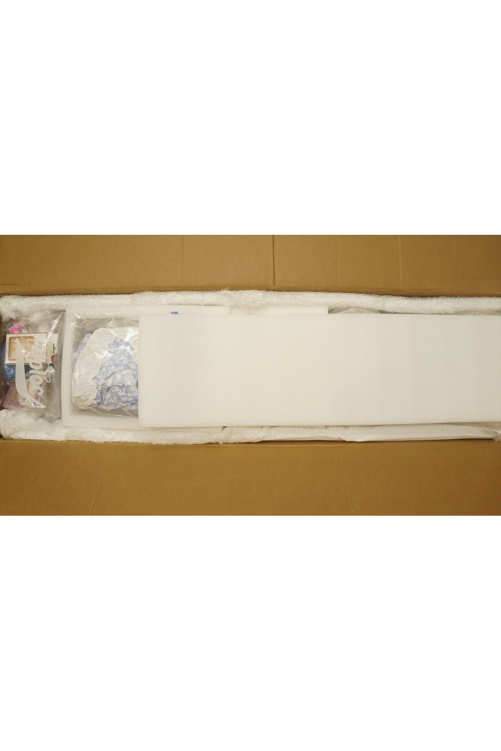 【中古】【初心者応援パック 中古超美品】Sanmudoll #S37硬めシリコンヘッド 髪の毛の植毛OP 145cm Bカップ 【オプション多数】