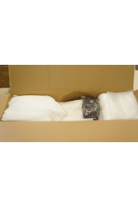 【中古】MOMODOLL#017-C 『瞳』ヘッド 138cm Aカップ 自立加工OP EVO骨格 肌色 自然