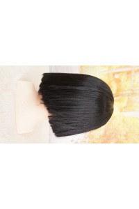 【中古】【O中古超美品 ホール未使用品】Yearndoll #Y206-7 明希軟性シリコンヘッド(口開閉機能&オーラル&模擬口腔付き)単品(160〜163cm推奨)