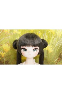 【中古】Mozu Doll #妃咲ちゃん ヘッド 85cm Aカップ