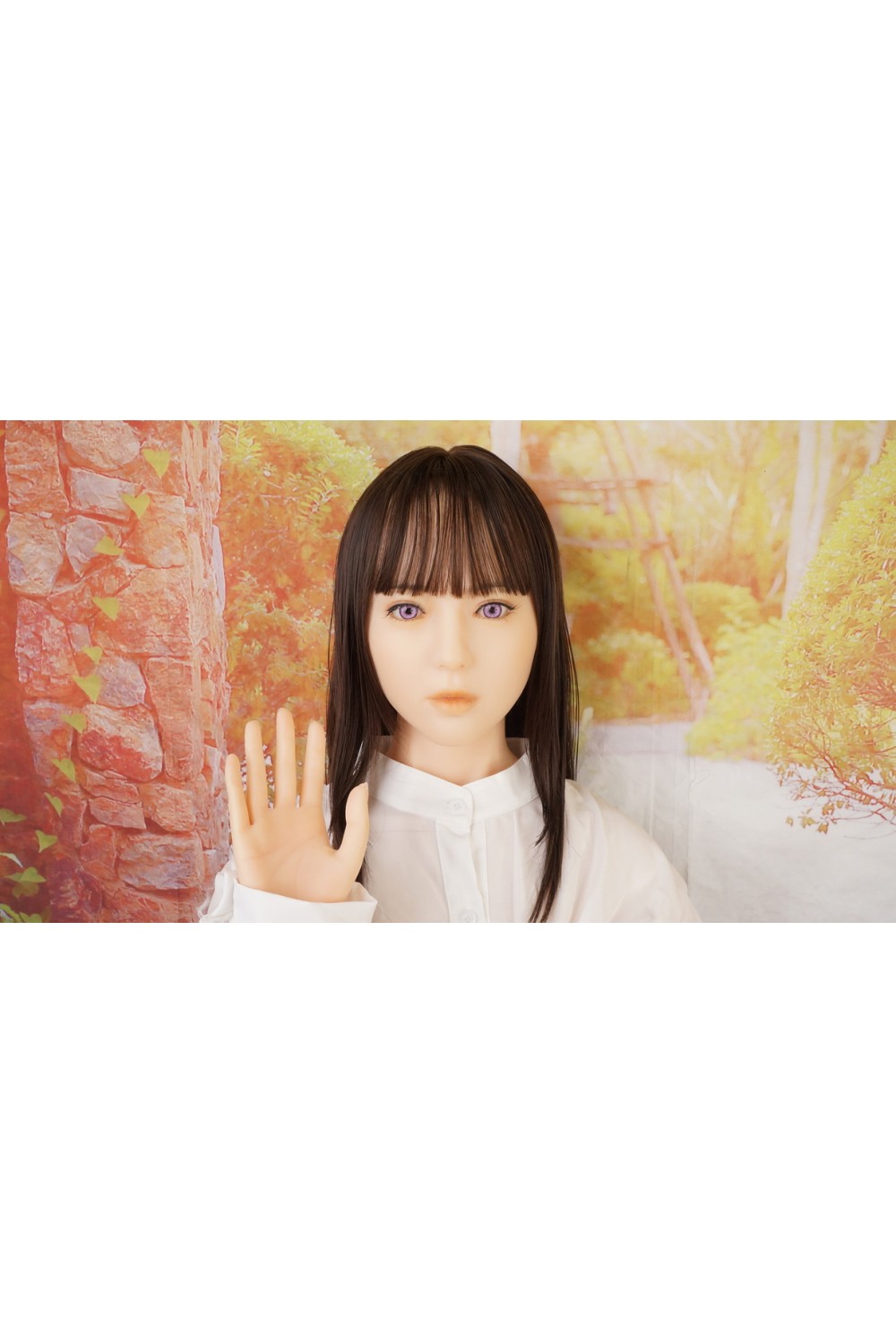 【初心者応援パック 中古美品】EXDOLL(アルテトキオ) #Misakiヘッド150㎝ EVO