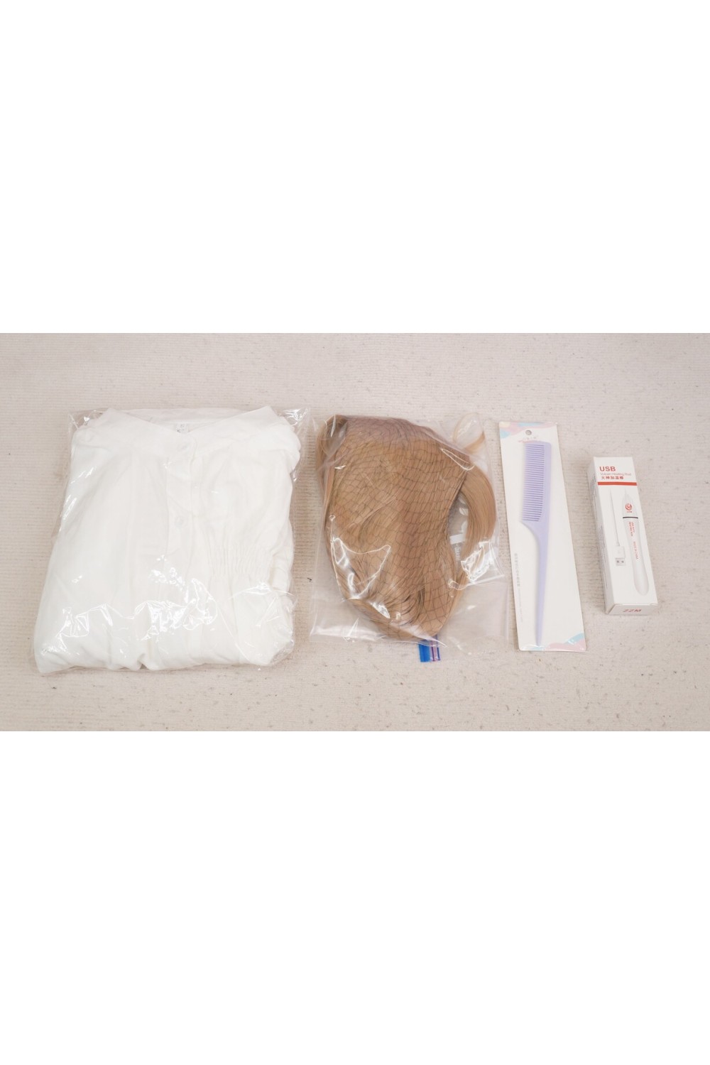 【中古】【初心者応援パック 新古超美品】Game Lady #No24_1軟質シリコンヘッド171cm Gカップ