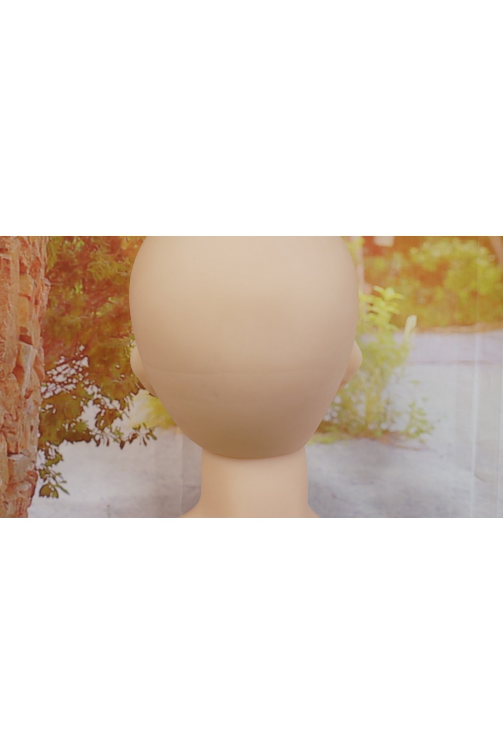 AXB DOLL #A52 140cm バスト小 新骨格 肌色 ナチュラル