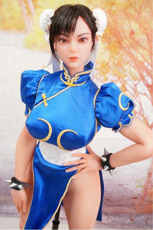 【中古】【O初心者応援パック 新古超美品ホール未使用品】SGD STUDIO #FG003シリコンヘッド 髪の毛の植毛60cm 1/3 シリコンフィギュア【数量: 399個 限定】