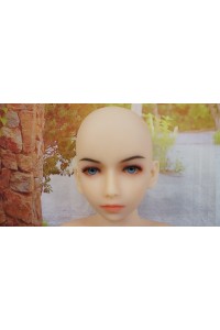 wmdolls #153 136cm Eカップ ゼリー胸 新骨格 肌色 ナチュラル