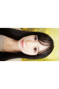 【中古】Real Girl (A工場製) #レイナヘッド(145cm～165cm推奨)