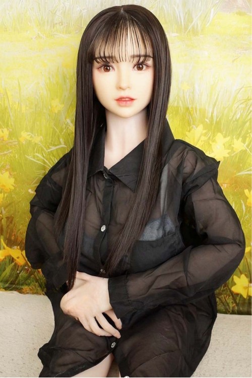 【中古】【初心者応援パック 中古美品】BB Doll #C43シリコンヘッド 髪の毛の植毛OP 150cm Fカップ 人肌模様加工 血管メイク 【フルシリコン製】