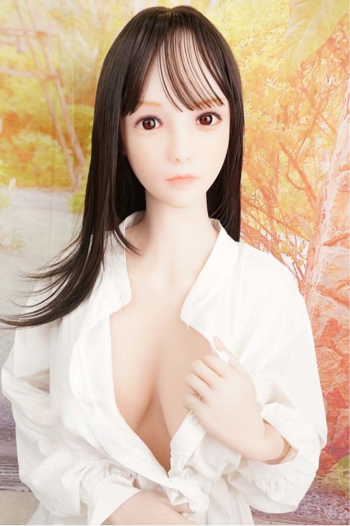 【中古】【初心者応援パック 中古超美品】Real Girl #C7ヘッド 158cm Eカップ (C工場製)