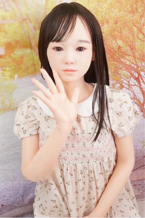 【中古】【O初心者応援パック 新古超美品ホール未使用品】アート技研(Art-doll) # M7小井優子 軟性シリコンヘッド148cm AAカップ