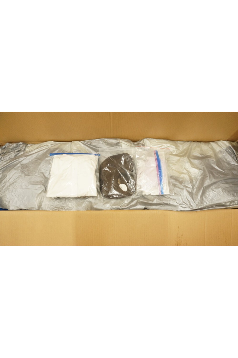 【中古】【初心者応援パック 新古超美品】蛍火日記 #琉璃（liuli）硬めシリコンヘッド（口開閉機能あり、オーラル可能、眉毛と睫毛植毛付き）159cm Eカップ フルシリコン製 【スーパーソフト版】【オプション多数】