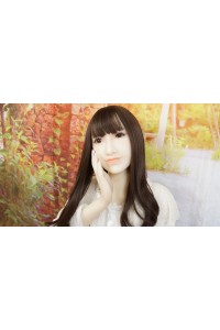 AXB DOLL #A37 155cm バスト小 新骨格 肌色 ホワイト