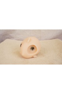 【O国内検品済 新品未使用即納品】 Butterfly Doll #Shiori Aヘッド単品 (80cm推奨)