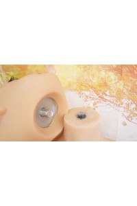 【中古】【中古超美品】Mese Doll #花音ヘッド125cm